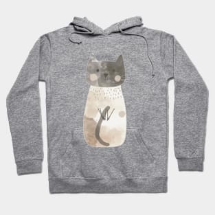 cat Hoodie